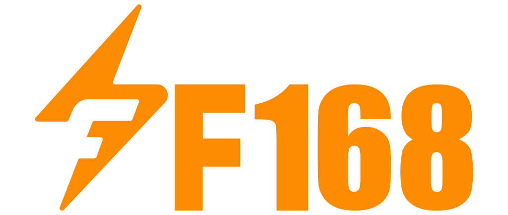 F168 CHÍNH THỨC SỐ 1